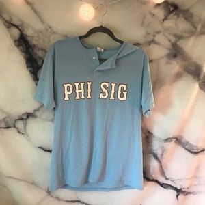 Phi Sigma Sigma Kids In Need Foundation